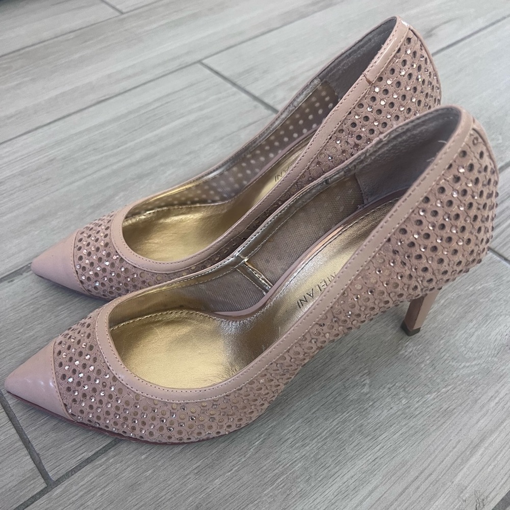 Woman shoes